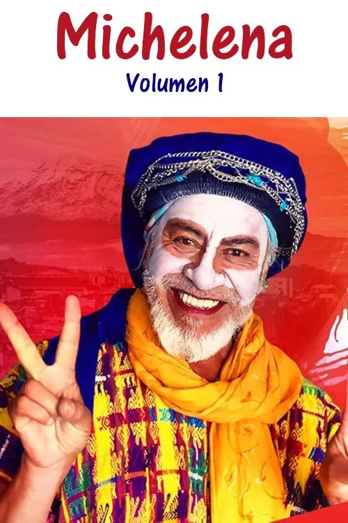 Michelena Volumen 1 movie poster