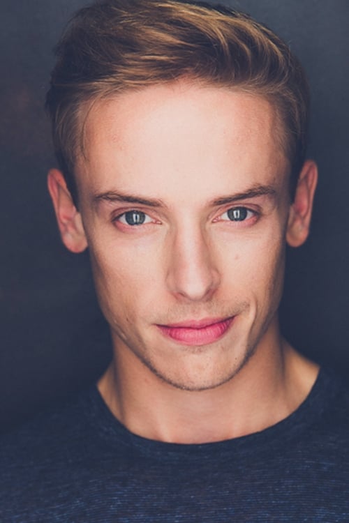 Edmund Donovan profile picture