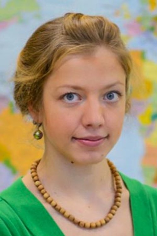 Paula Solvak profile picture