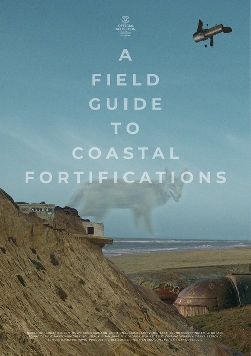 A Field Guide to Coastal Fortifications movie poster