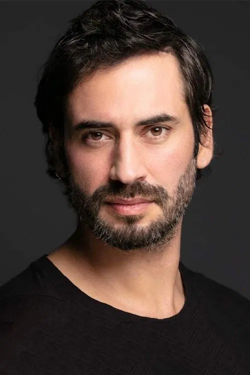 Burak Yamantürk profile picture