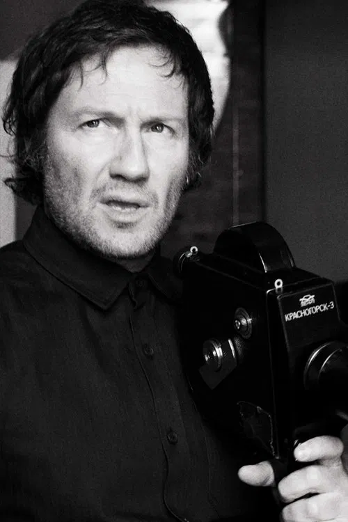 Kirill Mikhanovsky profile picture