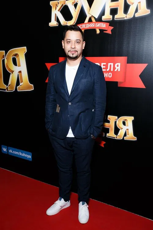 Anton Fedotov profile picture