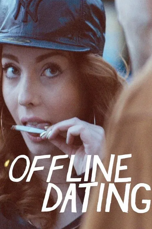Offline Dating movie poster