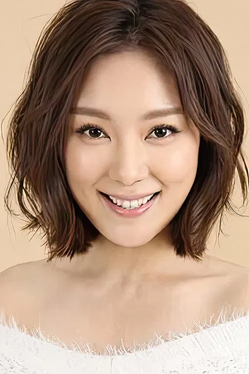 Yu Xinhe profile picture