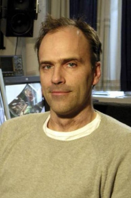 Johan von Sydow profile picture