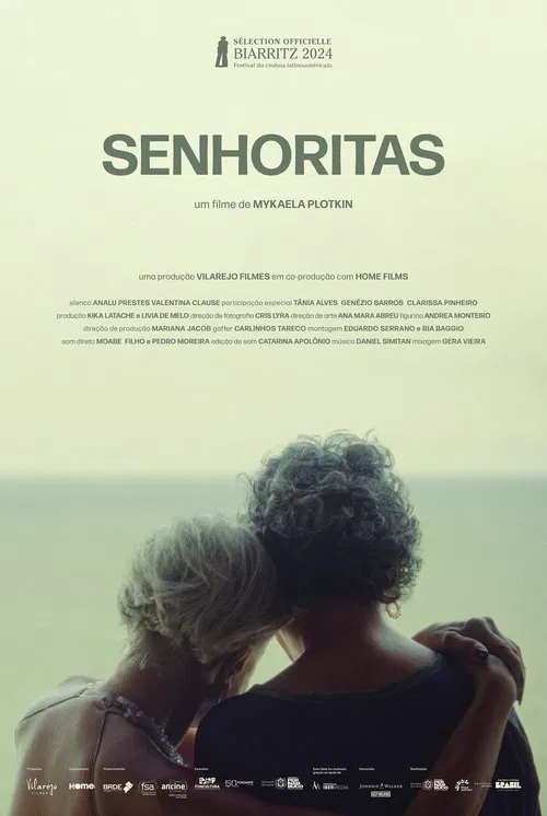 Poster do filme Senhoritas