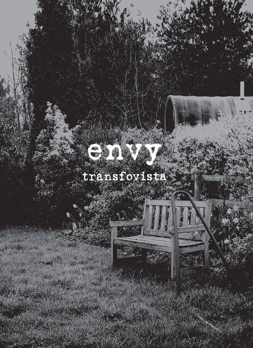 Envy: Transfovista movie poster