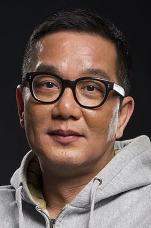 Raymond Yip Wai-Man profile picture