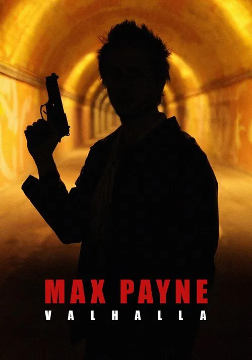 Max Payne: Valhalla movie poster