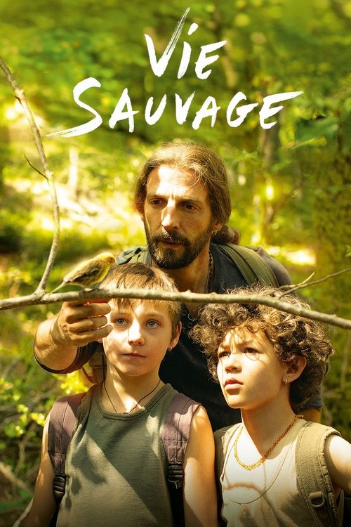 Wild Life movie poster
