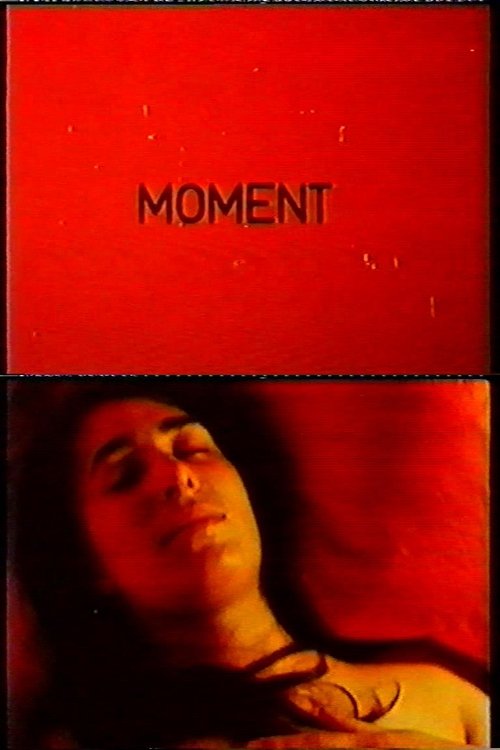 Moment movie poster