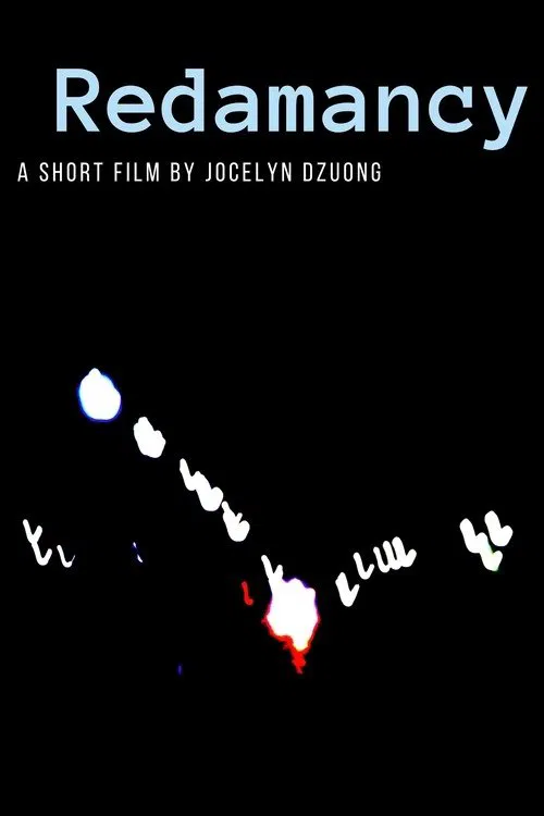 Redamancy movie poster