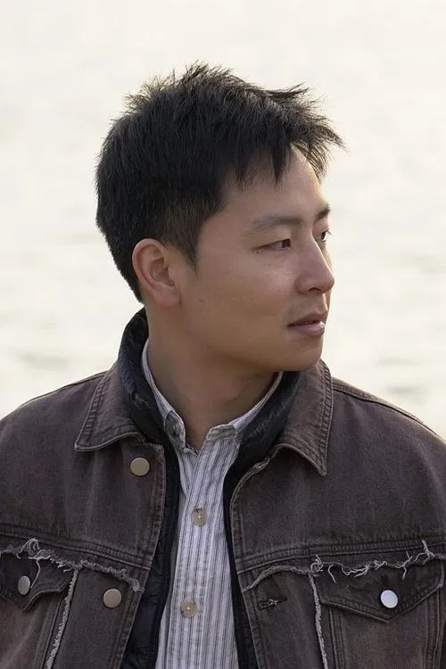 Weikai Huang profile picture