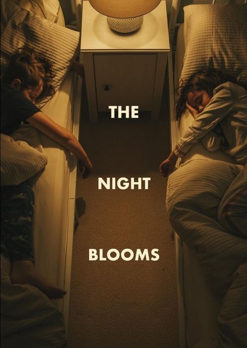 The Night Blooms movie poster