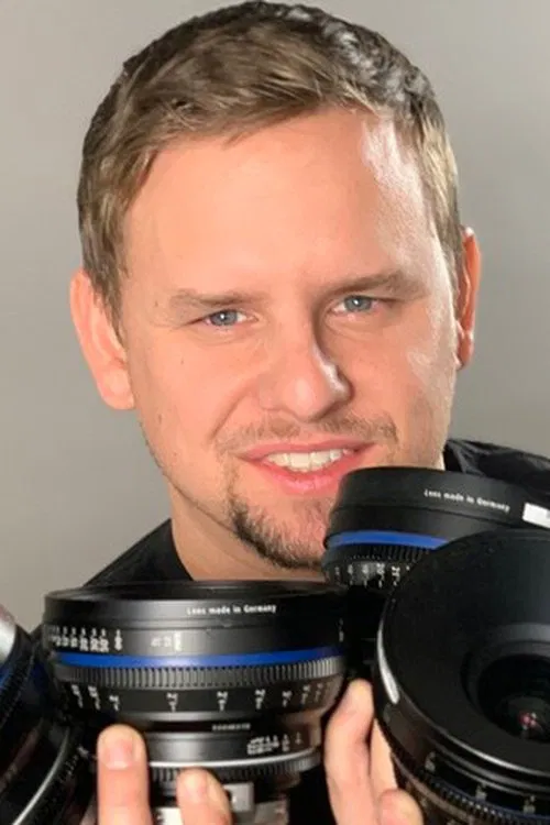 Kevin Van Stevenson profile picture