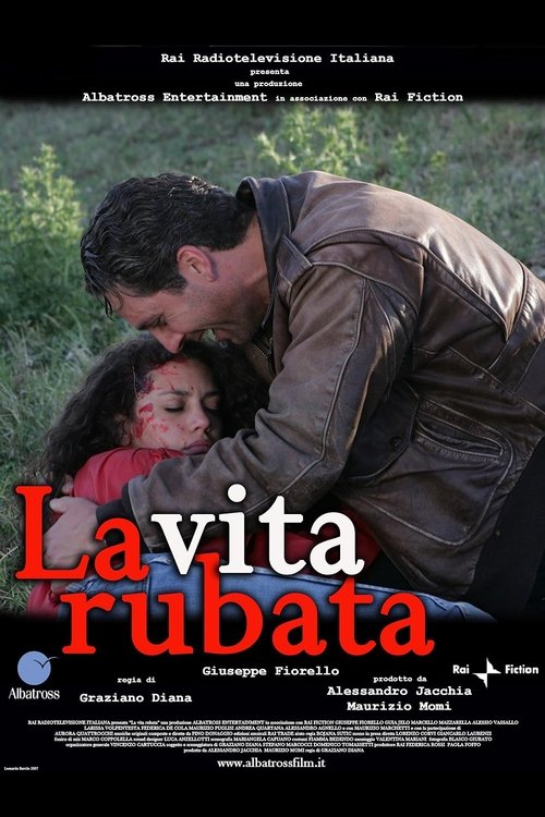 La vita rubata movie poster