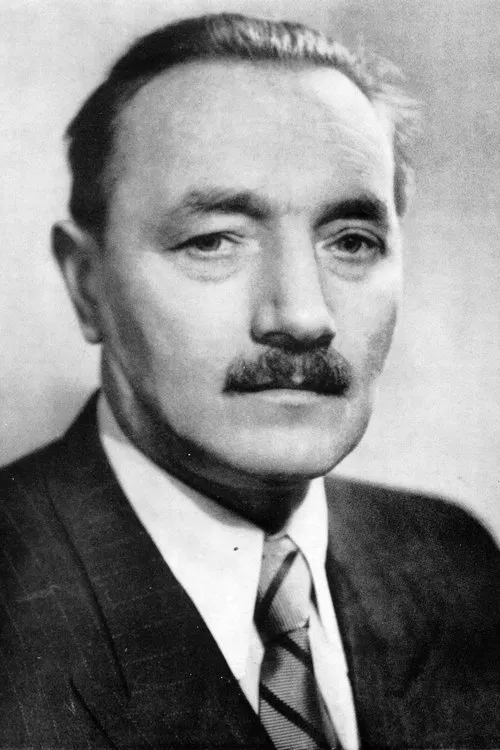 Bolesław Bierut profile picture