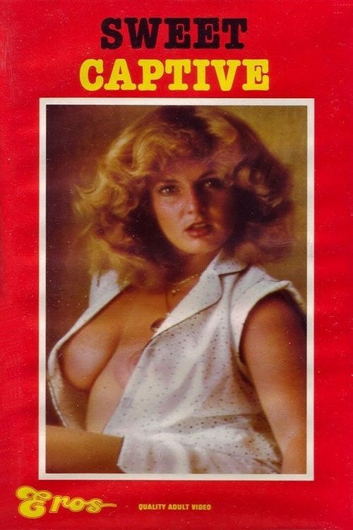 Sweet Captive movie poster