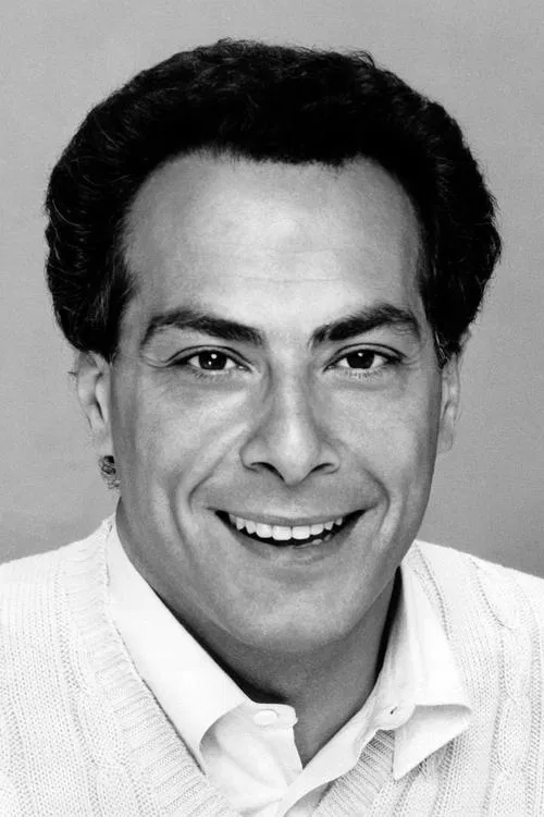 Richard Romanus profile picture