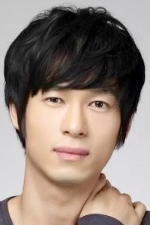 Jeon Min-Hyub profile picture