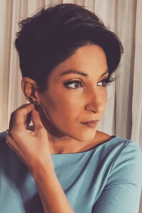 Maya Sarao profile picture