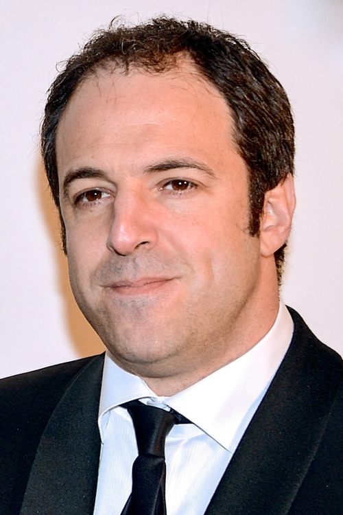 Simon Chinn profile picture