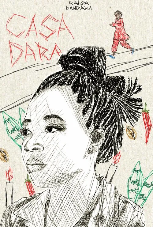 Casa Dara movie poster