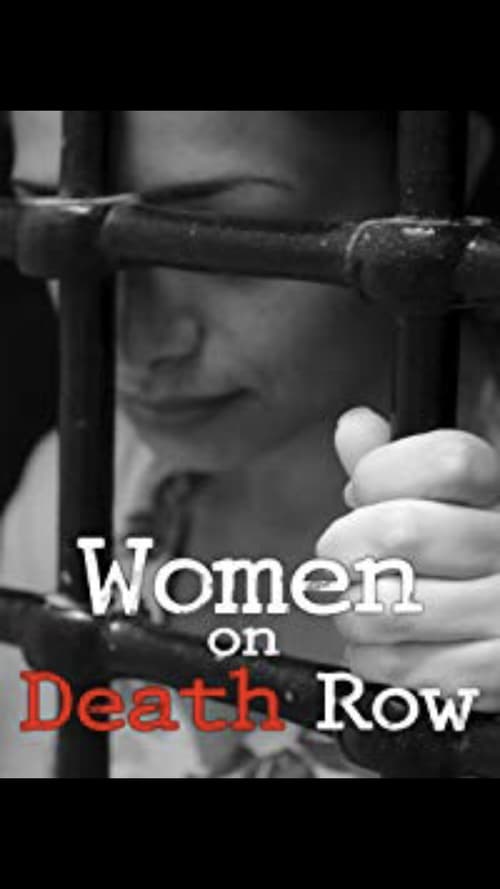 Poster do filme Women on Death Row