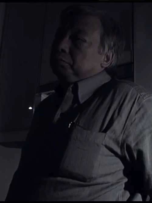 Infomercial movie poster