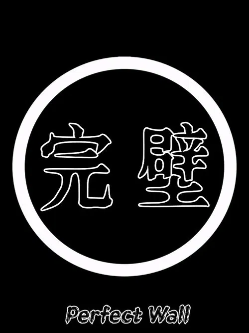 Perfect Wall movie poster