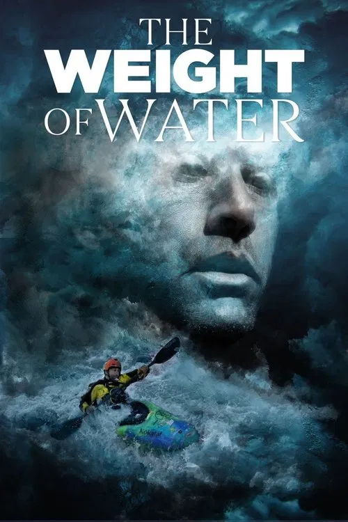 Poster do filme O Peso da Água