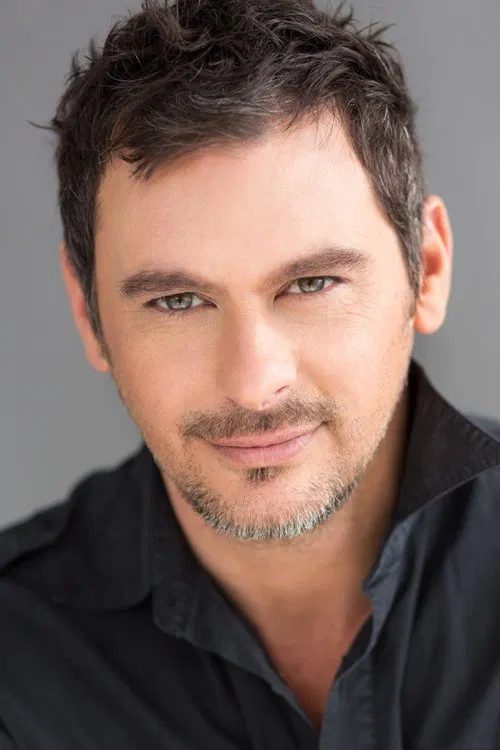 Daniel Bernard profile picture