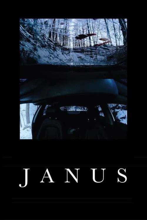 Janus movie poster