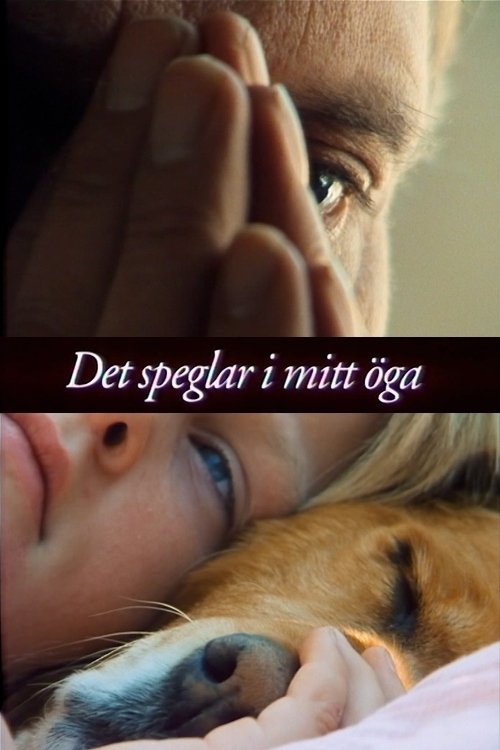 My Eye Is Reflecting movie poster