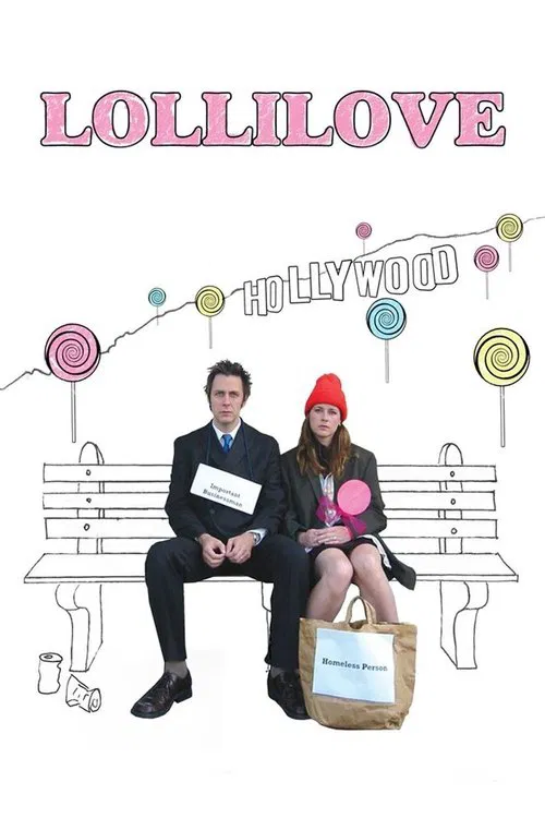 LolliLove movie poster