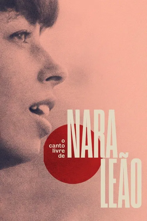 O Canto Livre de Nara Leão tv show poster