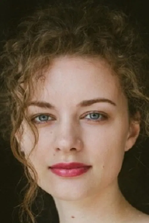 Darya Ivankova profile picture