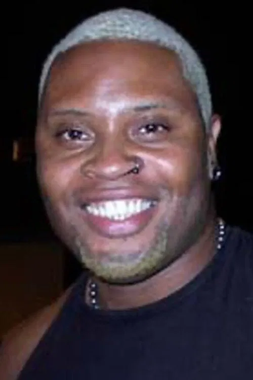 William Jones profile picture
