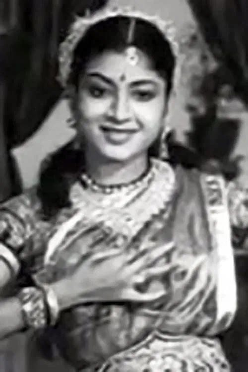 Foto de perfil de Kumari Rukmini