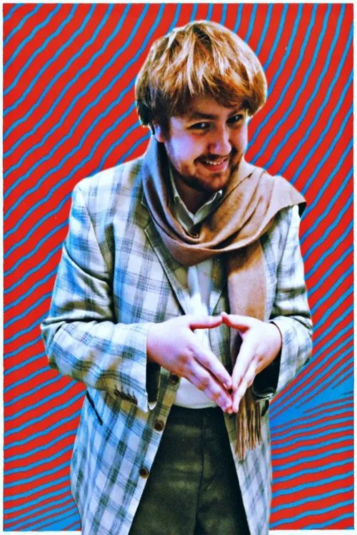 Foto de perfil de Ben Morey