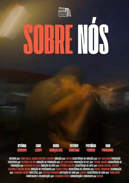 Poster do filme Sobre Nós