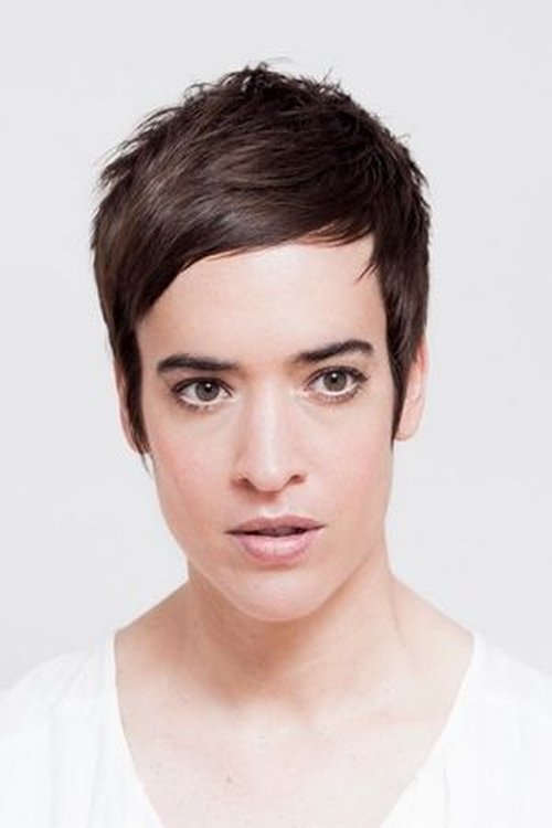 Stéphanie Blanchoud profile picture