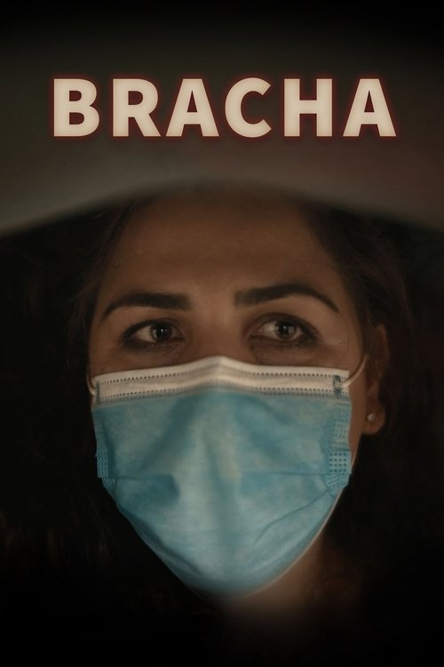 Bracha movie poster