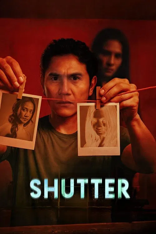 Shutter movie poster
