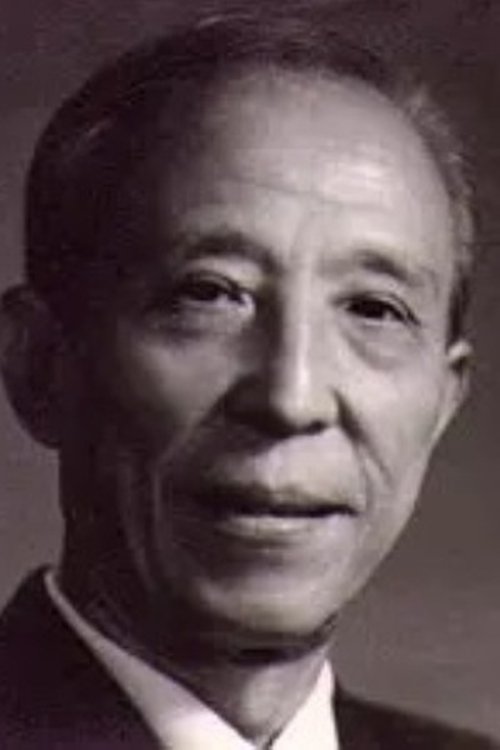 Bai Chen profile picture