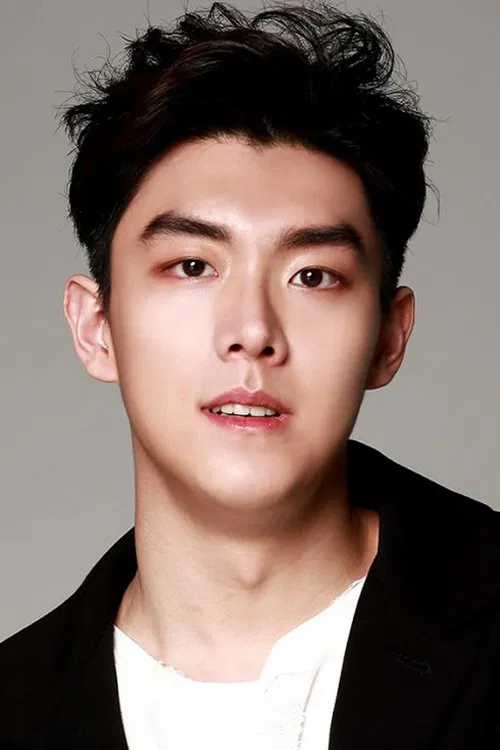 Foto de perfil de Park Jeong-Uk