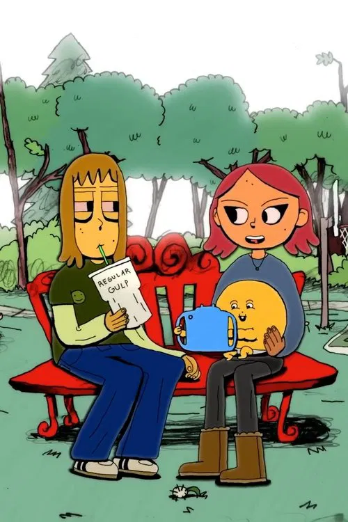 THIS IS NOT AN EMERGENCY movie poster