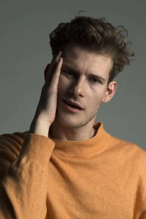 Simon Bennebjerg profile picture
