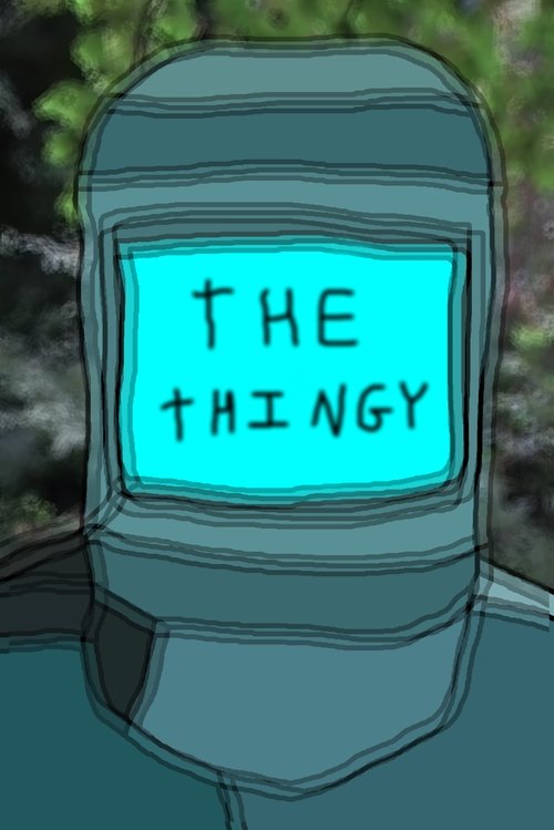 The Thingy movie poster